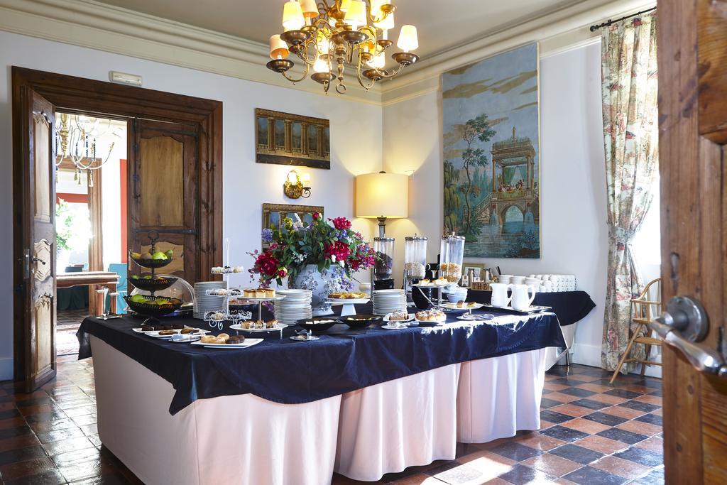 מונגיה Hotel Palacio Urgoiti מראה חיצוני תמונה