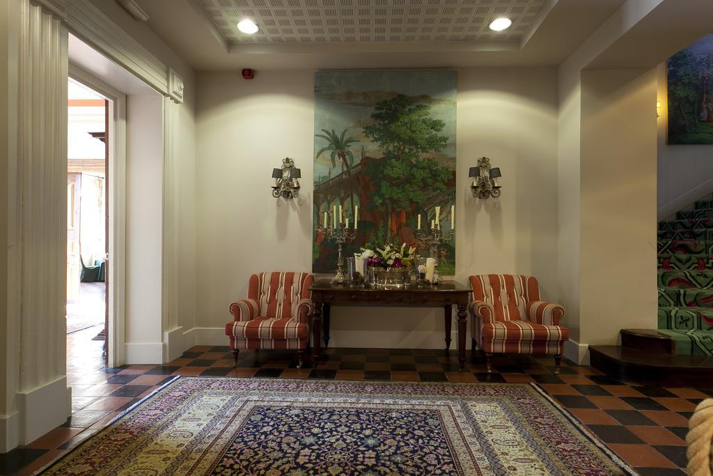 מונגיה Hotel Palacio Urgoiti מראה חיצוני תמונה